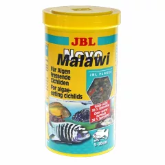 JBL PRONOVO MALAWI Flakes M 1000ml