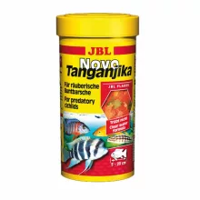 JBL PRONOVO Tanganjika Flakes M 250ml