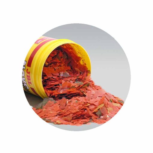 JBL PRONOVO Tanganjika Flakes M 250ml