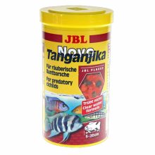 JBL PRONOVO Tanganjika Flakes M 1L