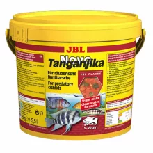 JBL PRONOVO Tanganjika Flakes M 5,5l