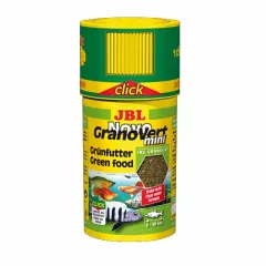 JBL PRONOVO SPIRULINA Grano S 100ml (CLICK)