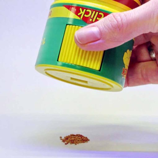 JBL PRONOVO SPIRULINA Grano S 100ml (CLICK)