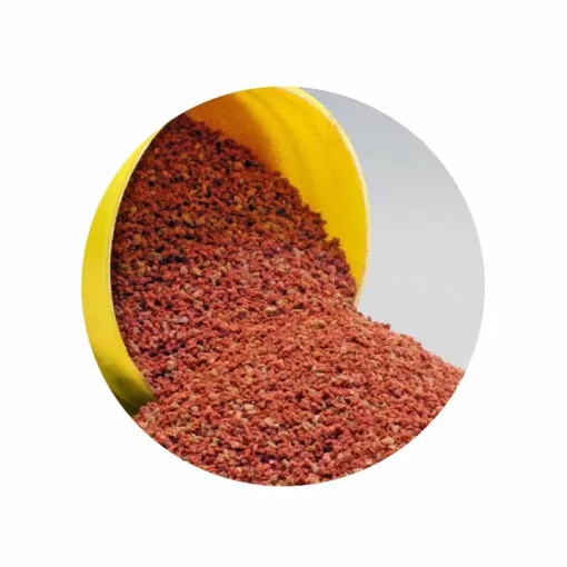 JBL PRONOVO Color Grano S 100ml akváriumi granulált eleség