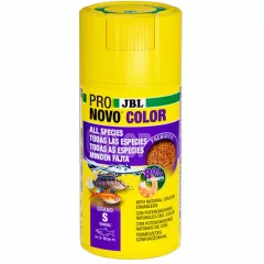 JBL PRONOVO Color Grano S 100ml (CLICK)