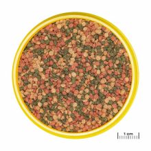 JBL PRONOVO BEL Grano M 250ml akváriumi granulált eleség