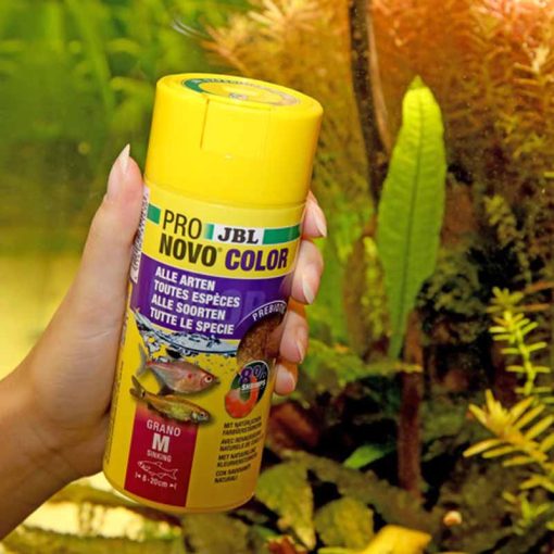 JBL PRONOVO Color Grano M 250ml (CLICK)