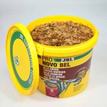 JBL PRONOVO BEL Flakes M 5,5L (lemezes eleség akváriumi halaknak)
