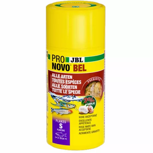 JBL PRONOVO BEL Flakes S 100ml