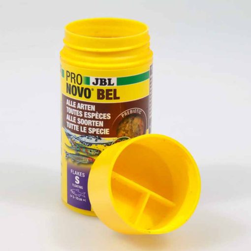 JBL PRONOVO BEL Flakes S 100ml