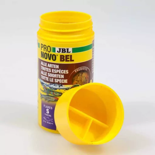 JBL PRONOVO BEL Flakes S 100ml