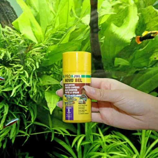 JBL PRONOVO BEL Flakes S 100ml