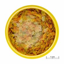 JBL PRONOVO Betta Flakes S 100ml