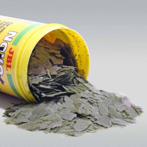 JBL PRONOVO SPIRULINA Flakes M 100ml