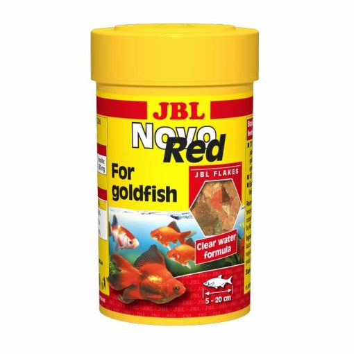 JBL PRONOVO RED Flakes M 100ml