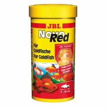 JBL PRONOVO RED Flakes M 250ml