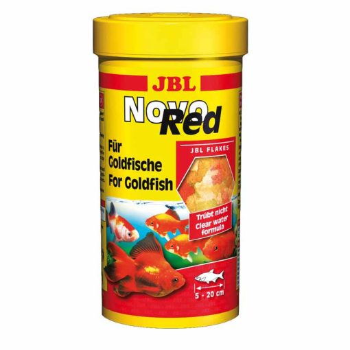 JBL PRONOVO RED Flakes M 1L