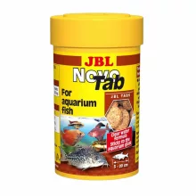 JBL PRONOVO TAB 100ml Tablettás eleség