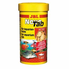 JBL PRONOVO TAB 250ml Tablettás eleség
