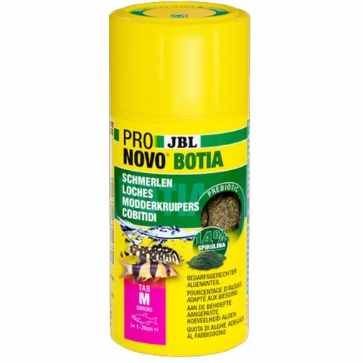 JBL PRONOVO Botia Tab M 100ml