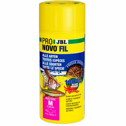 JBL PRONOVO Fil 250ml
