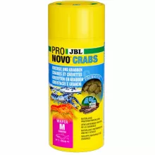 JBL PRONOVO Crabs Wafer M 250ml