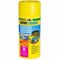JBL PRONOVO Crabs Wafer M 250ml