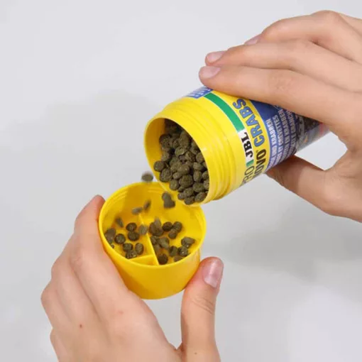 JBL PRONOVO Crabs Wafer M 250ml