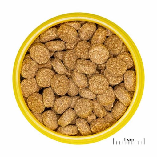 JBL PRONOVO Crabs Wafer M 100ml
