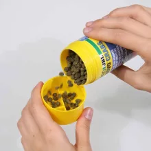 JBL PRONOVO Crabs Wafer M 100ml