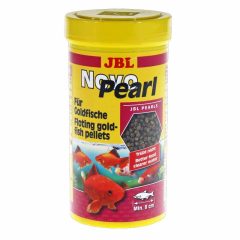   JBL PRONOVO RED Grano M 250ml (Granulált eleség aranyhalaknak)