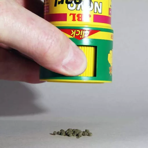 JBL PRONOVO RED Grano M 100ml (CLICK)