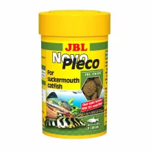 JBL PRONOVO PLECO Wafer M 100ml