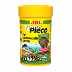 JBL PRONOVO PLECO Wafer M 100ml