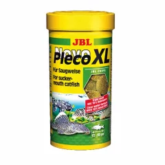 JBL PRONOVO PLECO Wafer XL 250ml