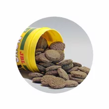 JBL PRONOVO PLECO Wafer XL 250ml