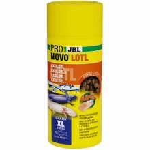 JBL PRONOVO LOTL grano XL 250ml (Axolotnak)