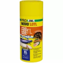 JBL PRONOVO LOTL grano XL 250ml (Axolotnak)