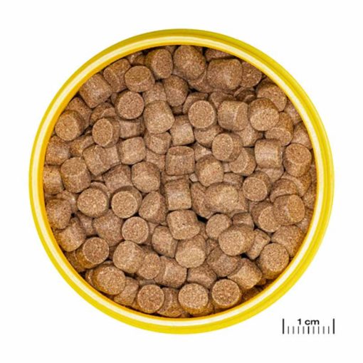 JBL PRONOVO LOTL grano XL 250ml (Axolotnak)
