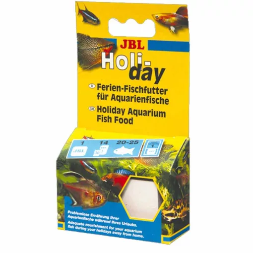 JBL PRONOVO BEL Holiday (14napra)