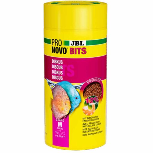 JBL PRONOVO Bits Grano M 1000ml