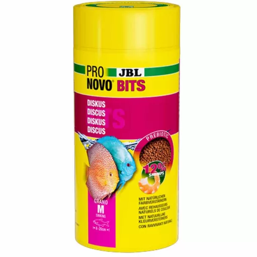 JBL PRONOVO Bits Grano M 1000ml