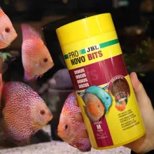 JBL PRONOVO Bits Grano M 1000ml