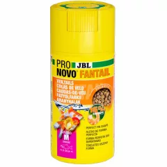 JBL PRONOVO Fantail Grano M 100ml (CLICK)
