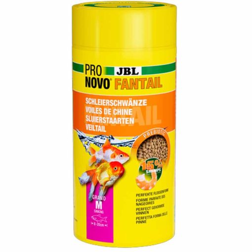 JBL PRONOVO Fantail Grano M 1L