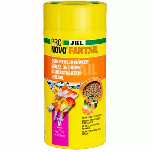 JBL PRONOVO Fantail Grano M 1L