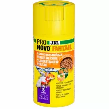 JBL PRONOVO Fantail Grano S 100ml (CLICK)