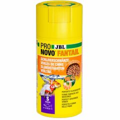 JBL PRONOVO Fantail Grano S 100ml (CLICK)