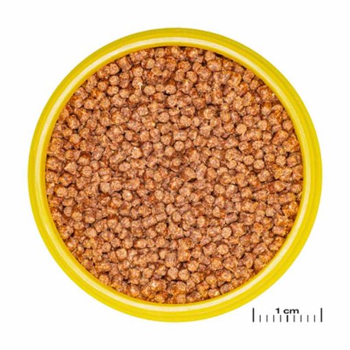 JBL PRONOVO Fantail Grano S 100ml (CLICK)