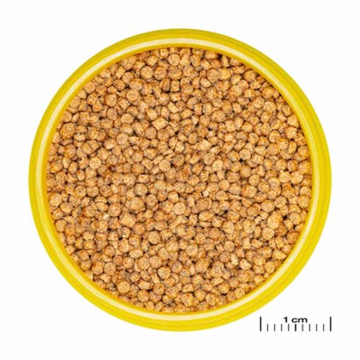 JBL PRONOVO Cichlid Grano S 250ml (CLICK)